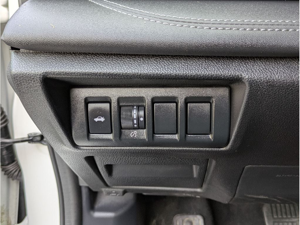 2023 Subaru Legacy Limited