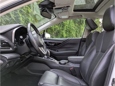 2023 Subaru Legacy Limited