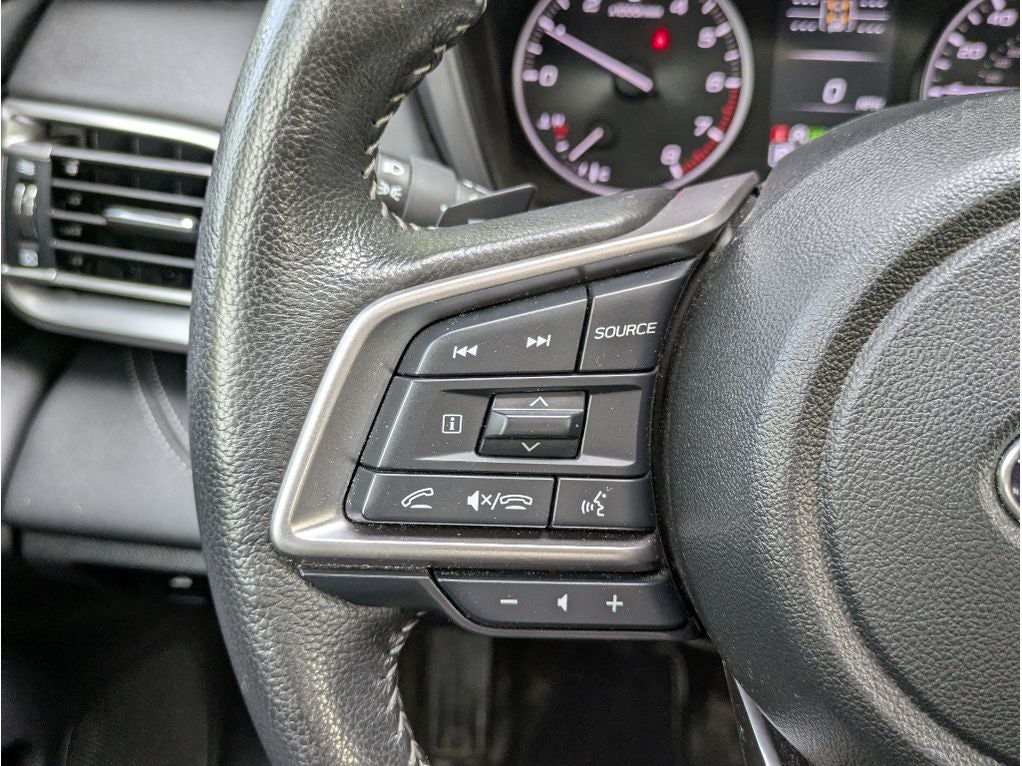 2023 Subaru Legacy Limited