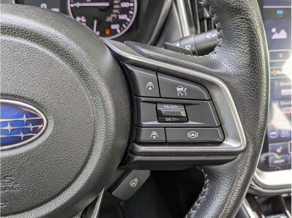 2023 Subaru Legacy Limited