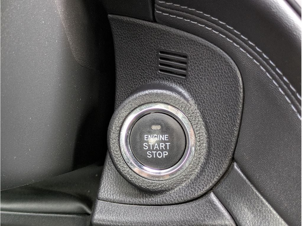 2023 Subaru Legacy Limited