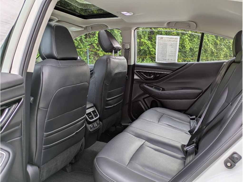 2023 Subaru Legacy Limited