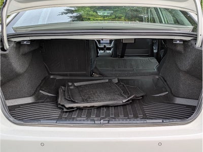 2023 Subaru Legacy Limited