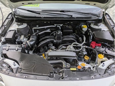 2023 Subaru Legacy Limited