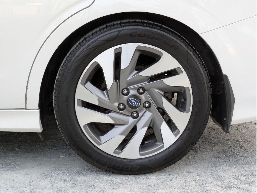 2023 Subaru Legacy Limited