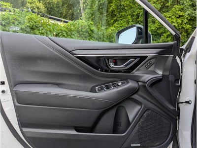 2023 Subaru Legacy Limited