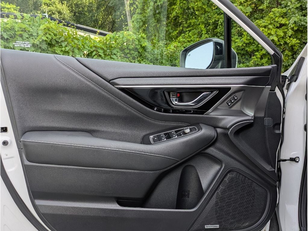 2023 Subaru Legacy Limited
