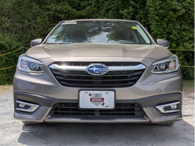 2022 Subaru Legacy Limited