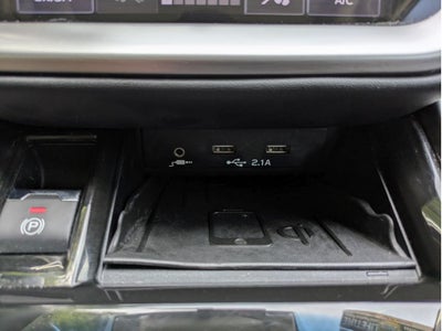 2022 Subaru Legacy Limited
