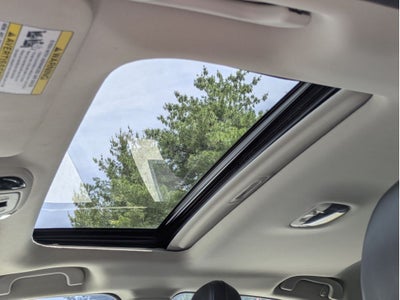 2022 Subaru Legacy Limited