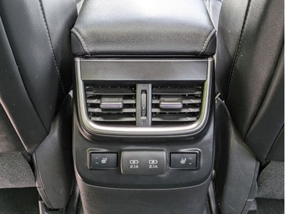 2022 Subaru Legacy Limited