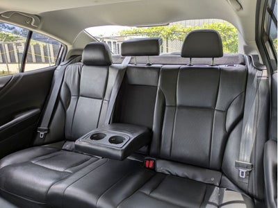 2022 Subaru Legacy Limited