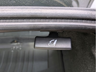 2022 Subaru Legacy Limited