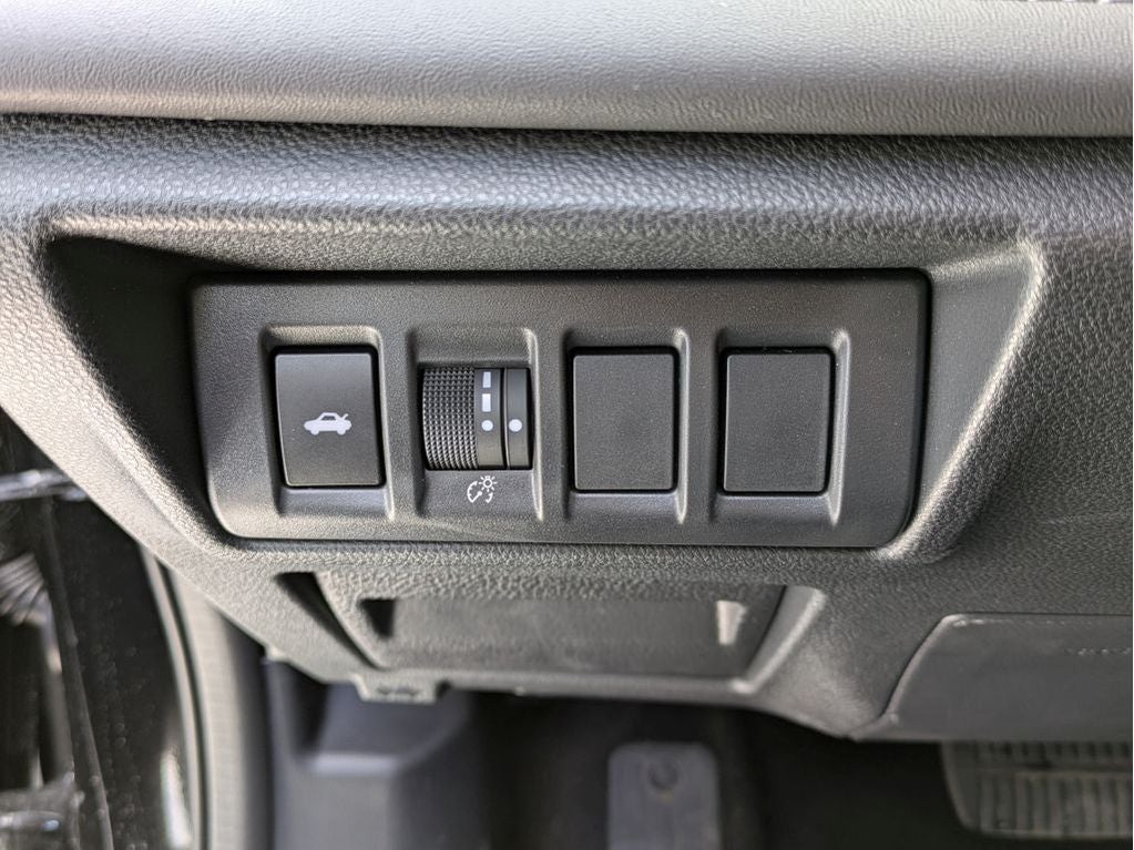 2025 Subaru Legacy Limited