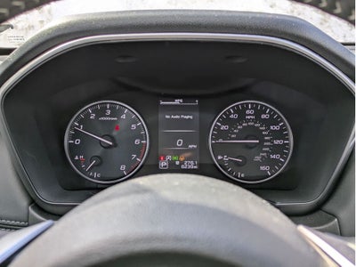 2025 Subaru Legacy Limited