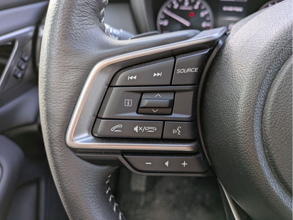 2025 Subaru Legacy Limited