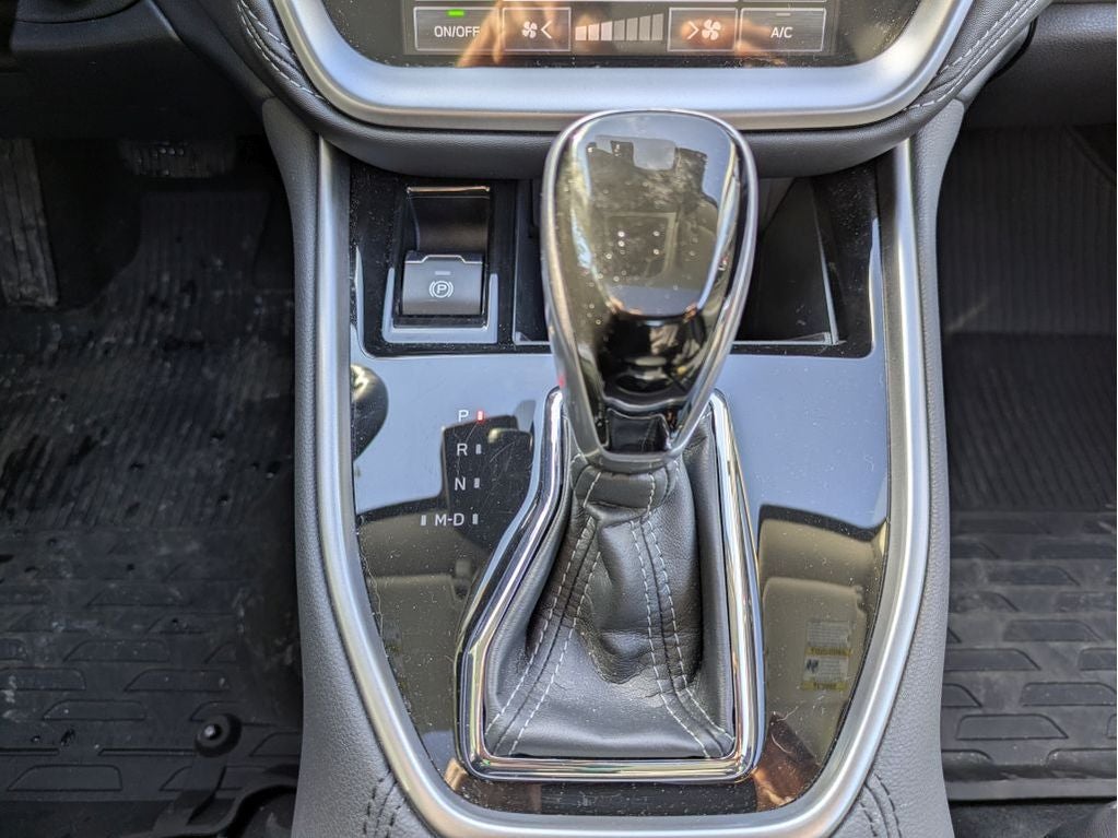 2025 Subaru Legacy Limited