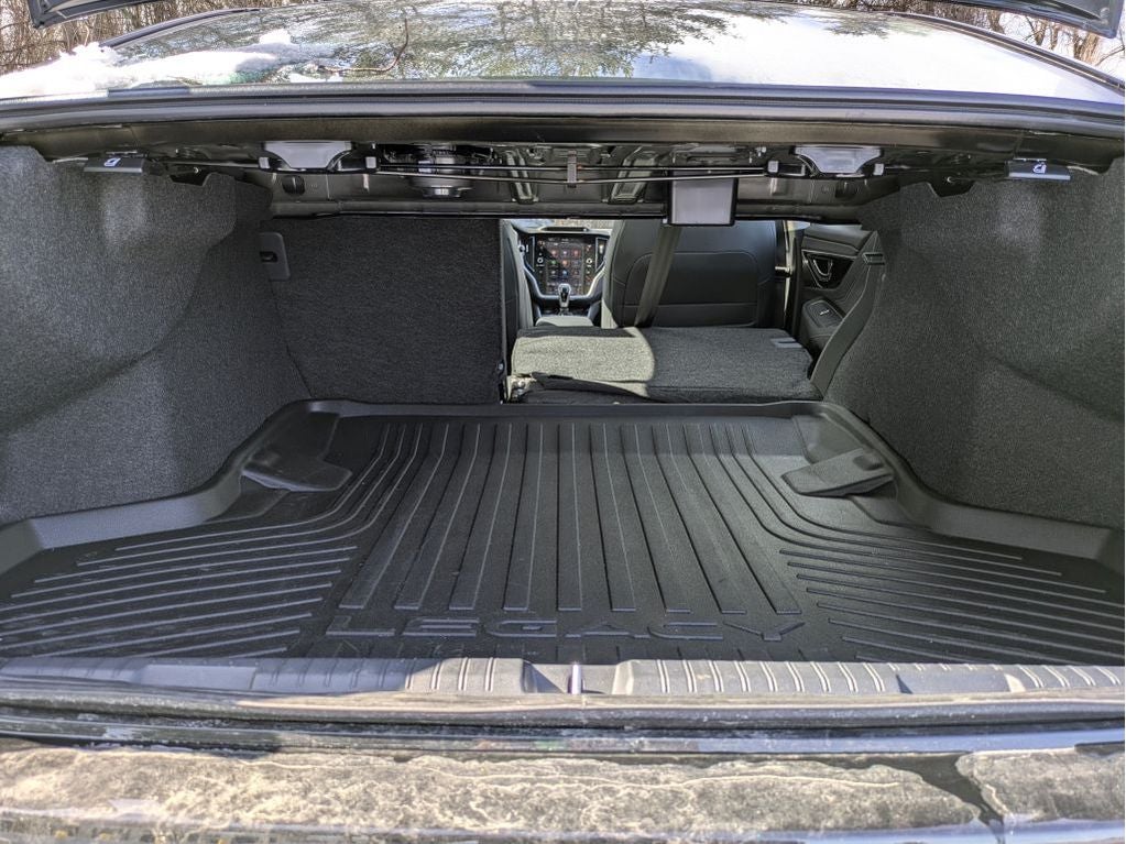 2025 Subaru Legacy Limited