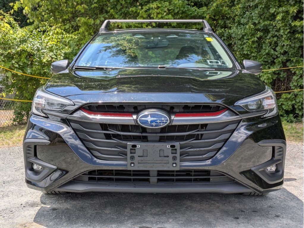 2023 Subaru Legacy Sport