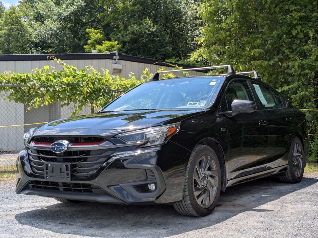 2023 Subaru Legacy Sport