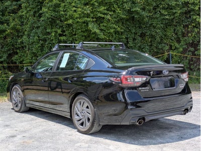 2023 Subaru Legacy Sport