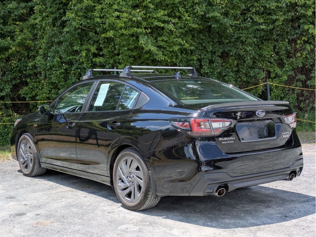 2023 Subaru Legacy Sport