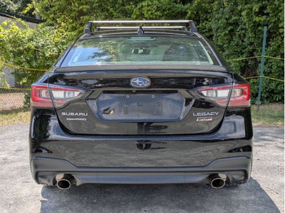 2023 Subaru Legacy Sport