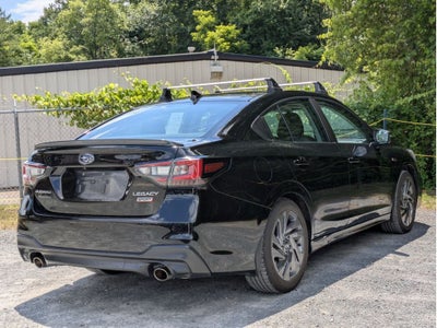 2023 Subaru Legacy Sport