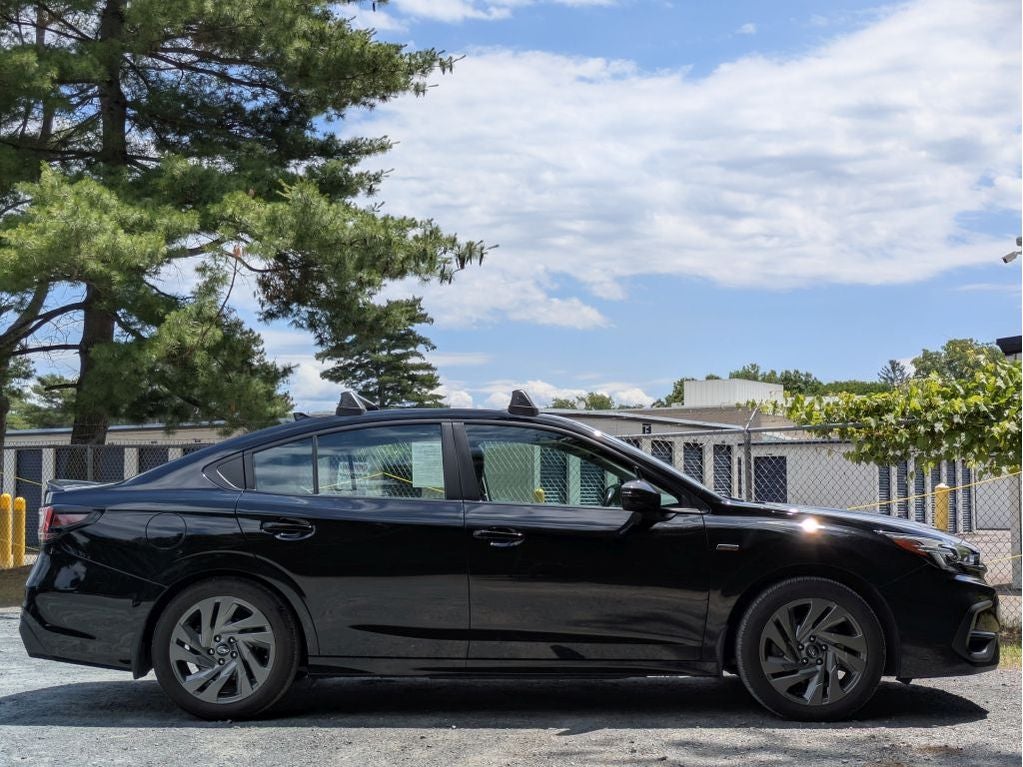 2023 Subaru Legacy Sport