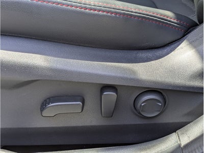 2023 Subaru Legacy Sport
