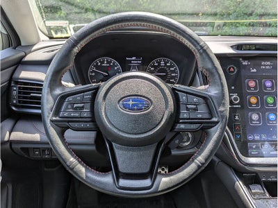 2023 Subaru Legacy Sport