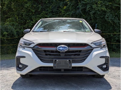 2023 Subaru Legacy Sport