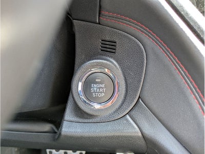 2023 Subaru Legacy Sport