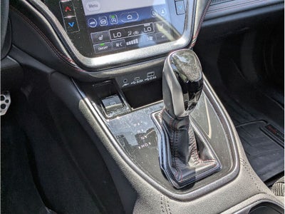 2023 Subaru Legacy Sport