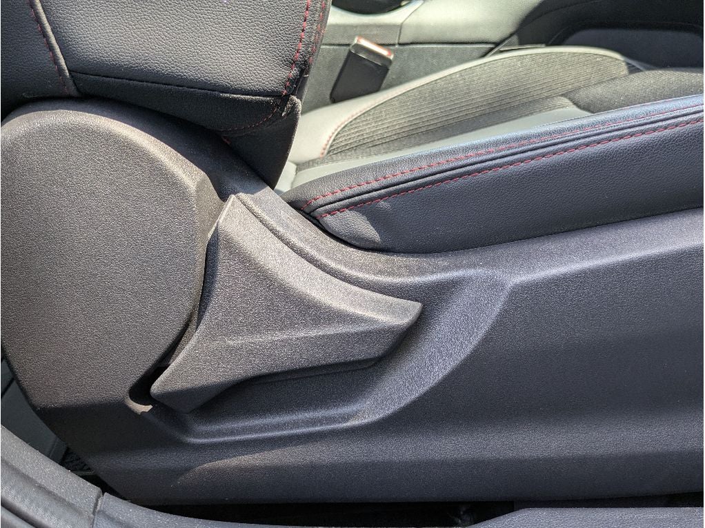 2023 Subaru Legacy Sport
