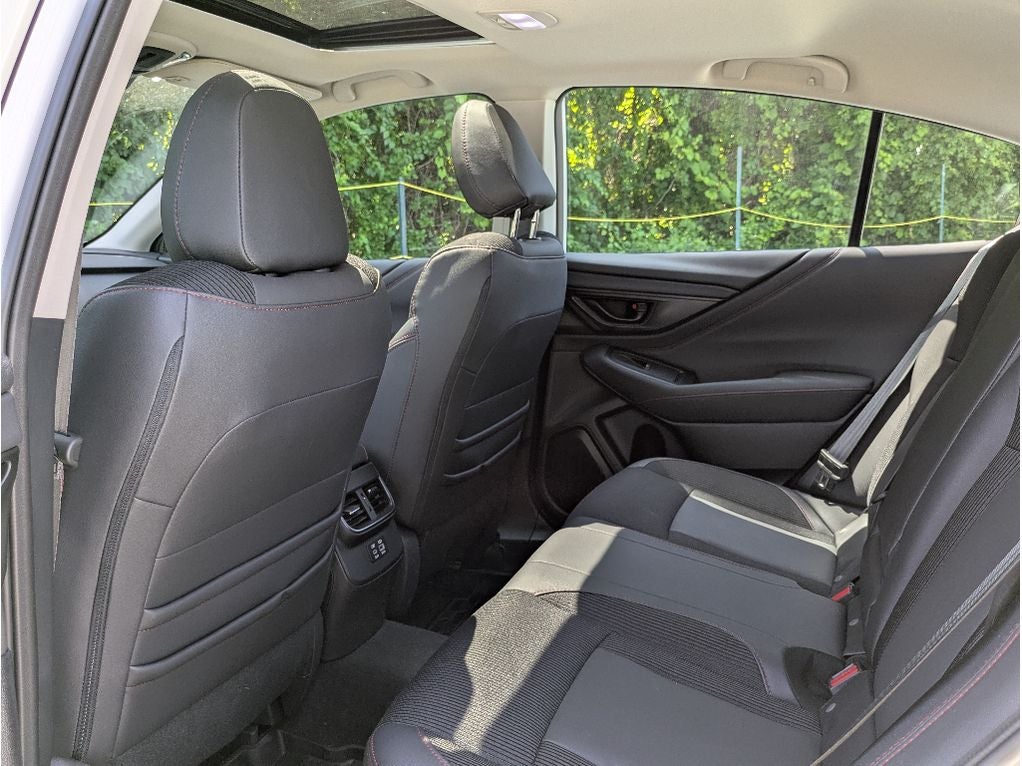 2023 Subaru Legacy Sport