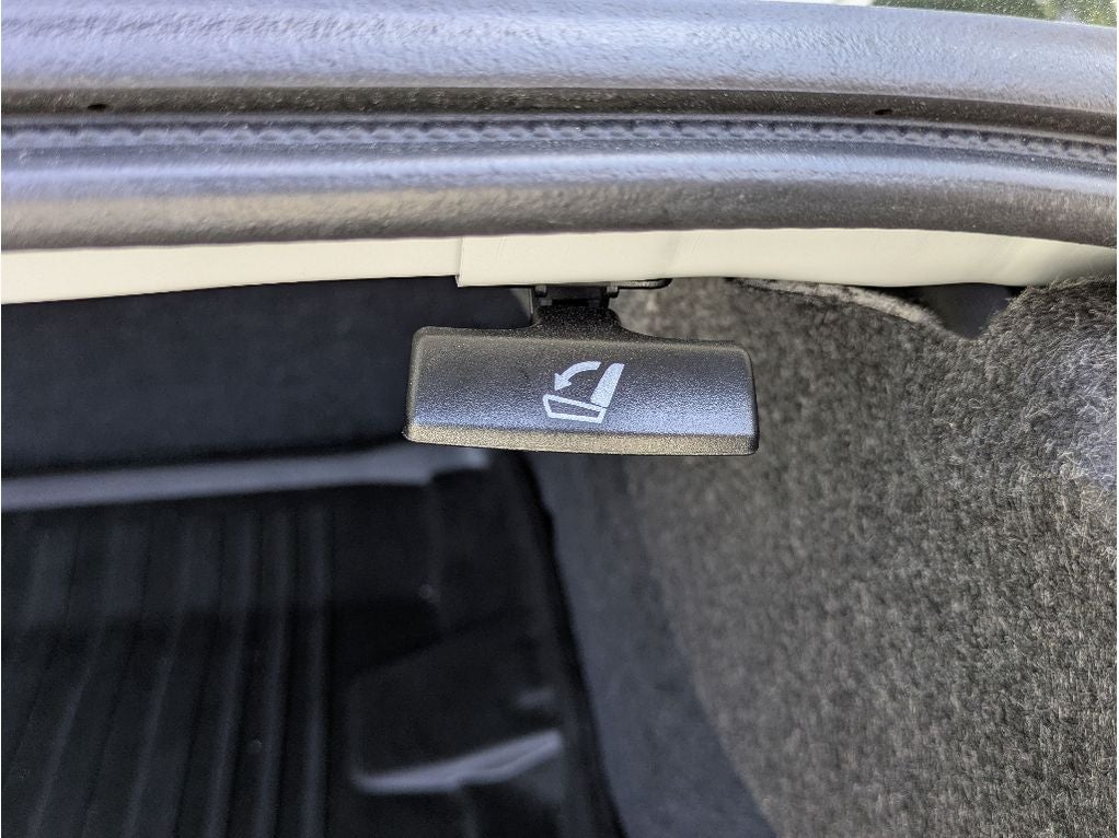 2023 Subaru Legacy Sport