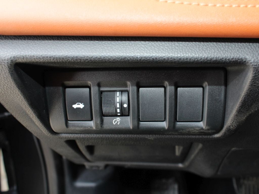 2022 Subaru Legacy Touring XT