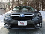 2022 Subaru Legacy Touring XT