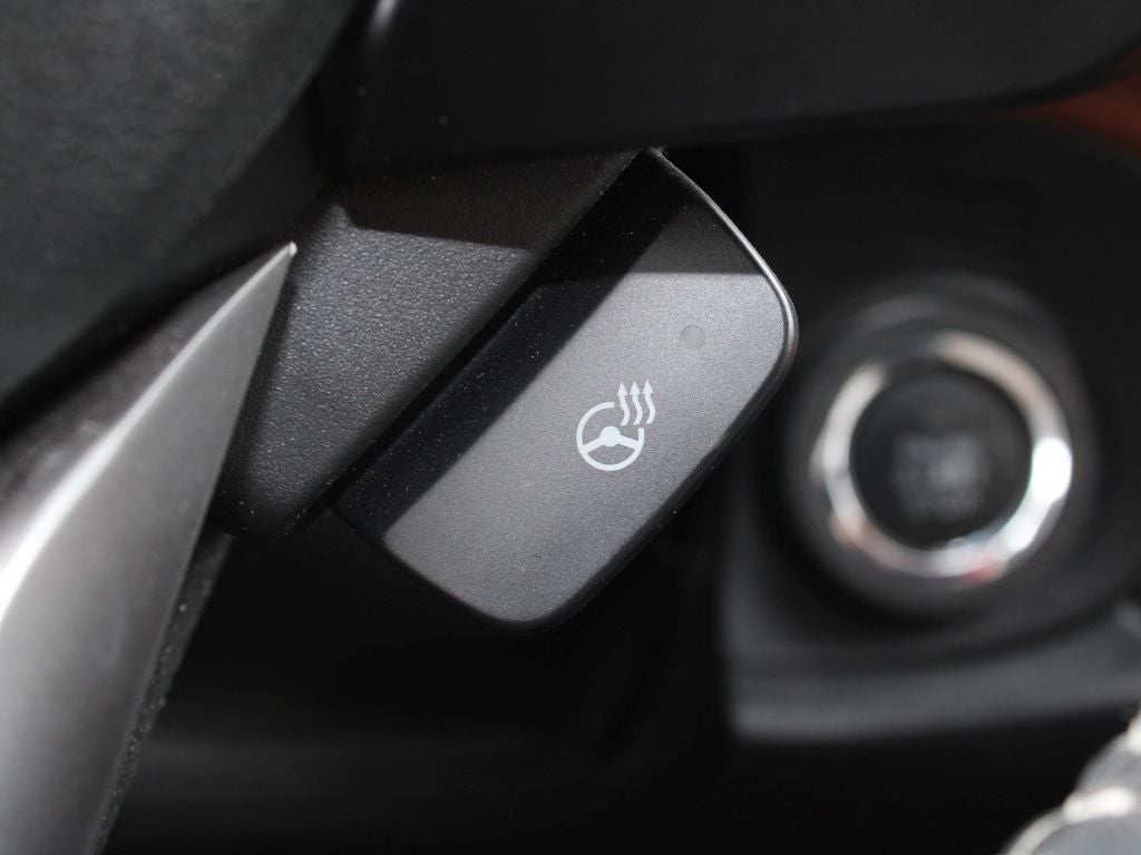 2022 Subaru Legacy Touring XT