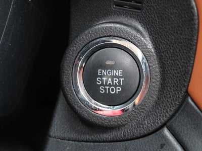 2022 Subaru Legacy Touring XT