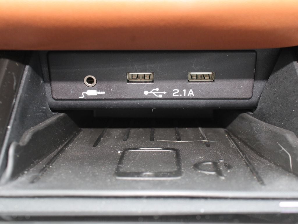 2022 Subaru Legacy Touring XT