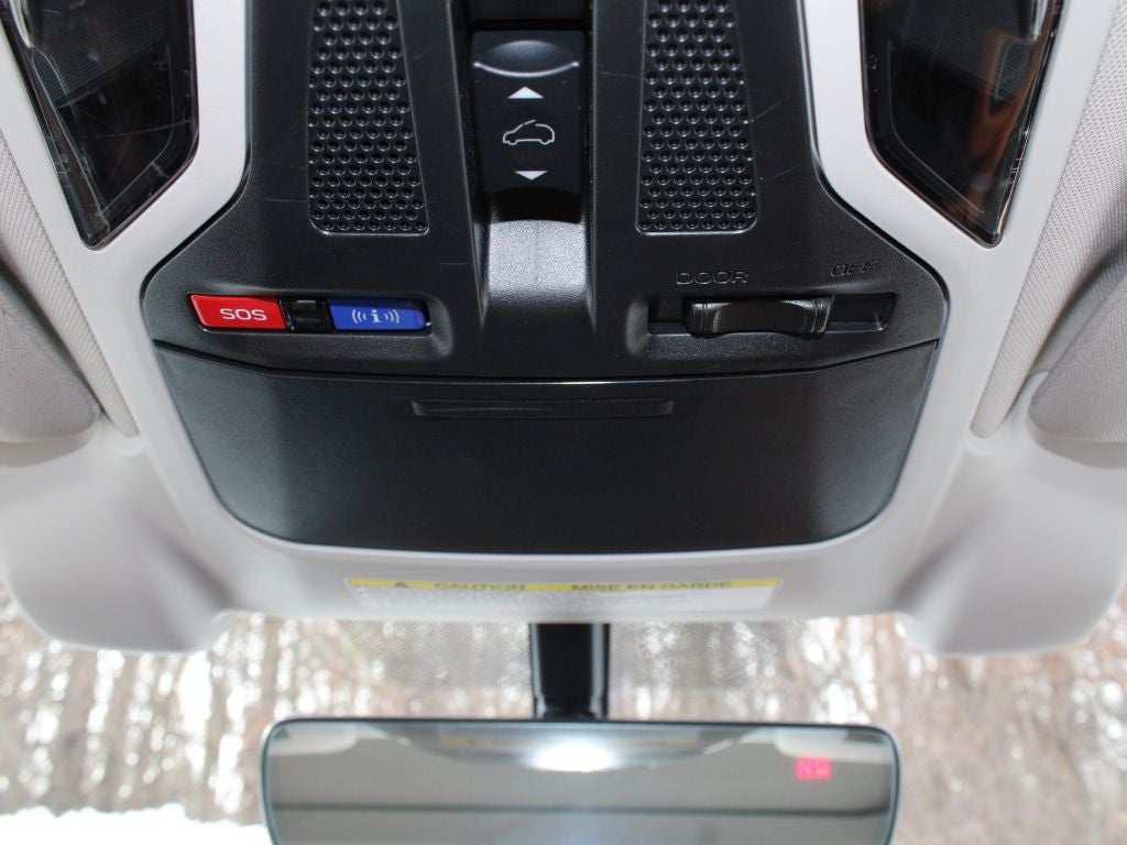 2022 Subaru Legacy Touring XT