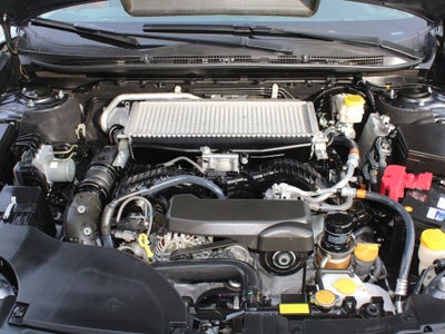 2022 Subaru Legacy Touring XT