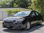 2018 Subaru Impreza 2.0i (CVT)