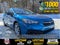 2023 Subaru Impreza Base