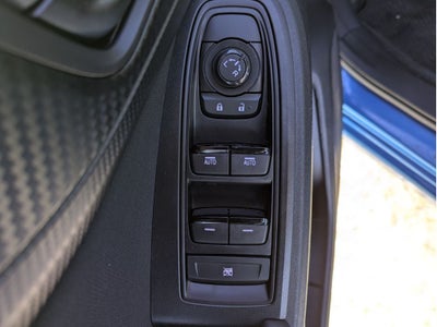 2023 Subaru Impreza Base