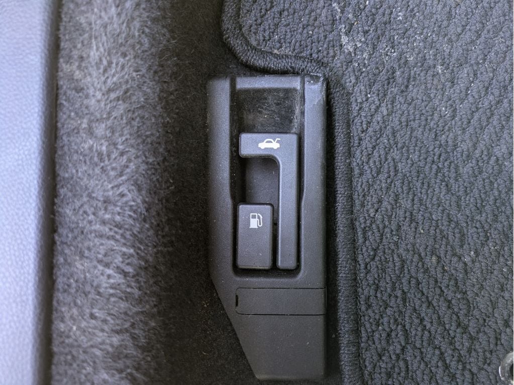 2023 Subaru Impreza Base