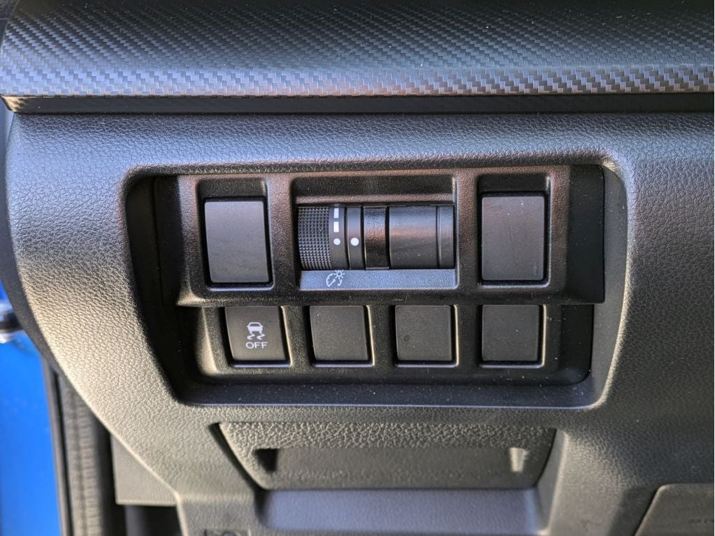 2023 Subaru Impreza Base