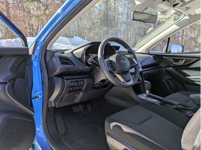 2023 Subaru Impreza Base